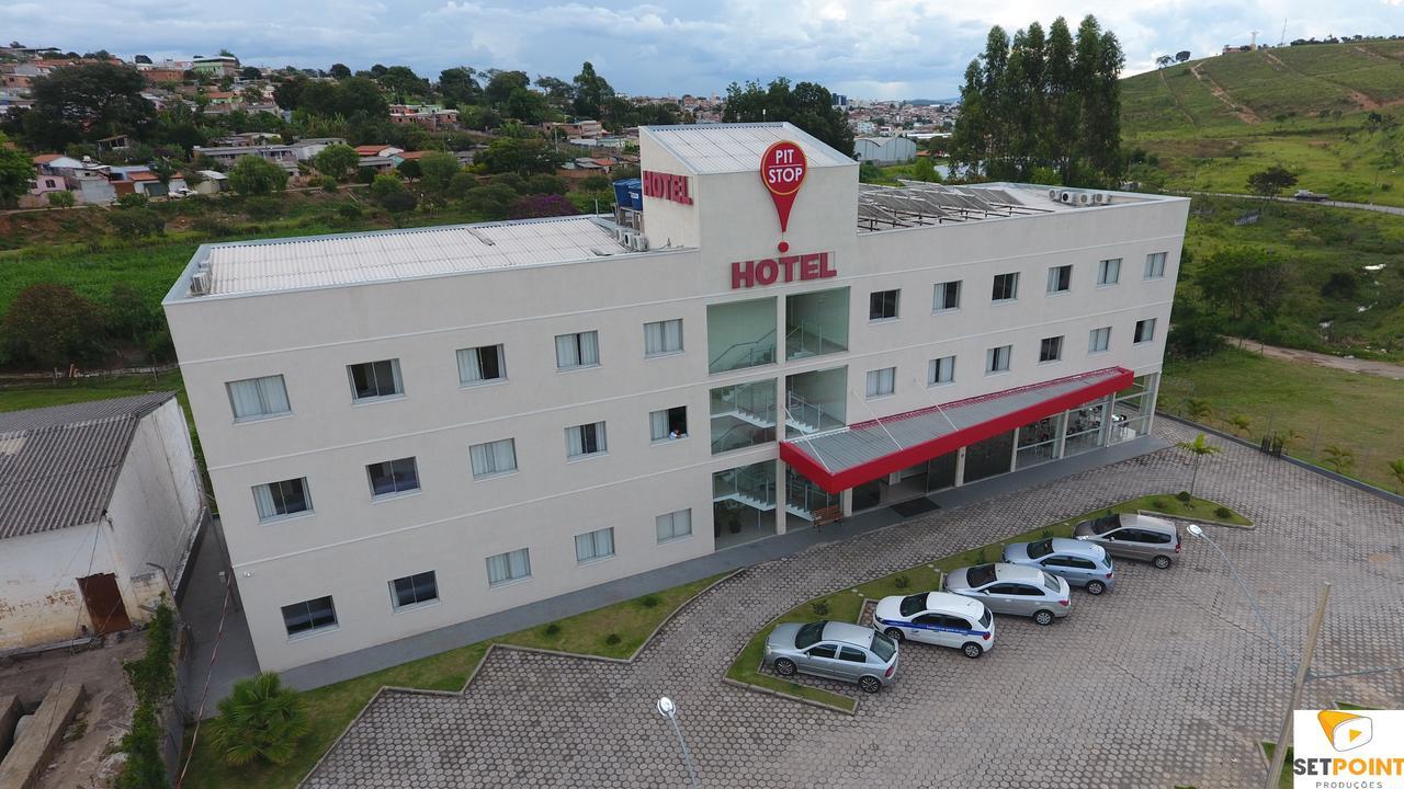Hotel 494 Oliveira-Mg Exterior photo